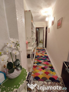 Apartament 2 camere decomandat renovat Podul Ros- Splai Bahl