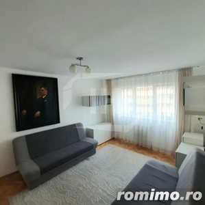 Apartament 2 camere, decomandat, zona Profi Grigorescu