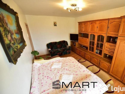 Apartament 2 camere decomandate Vasile Aaron