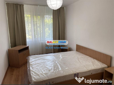 Apartament 2 camere etaj 2/10 decomandat - Metrou Grigorescu