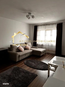 Apartament superb 3 camere etaj 1 102 mp utili / Sibiu