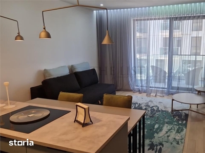 Apartament 2 camere + loc de parcare | ONE HERASTRAU PLAZA