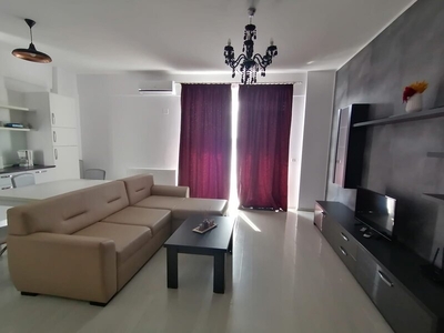 Apartament 2 camere Mamaia Nord Apartament spatios