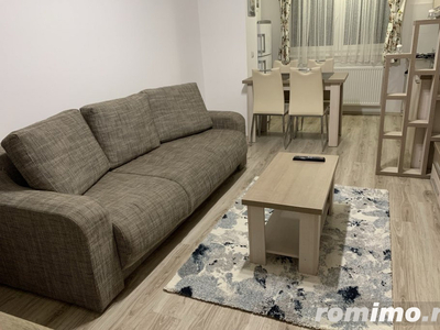 Apartament 2 Camere | Palladium Residence | Loc parcare | Centrala