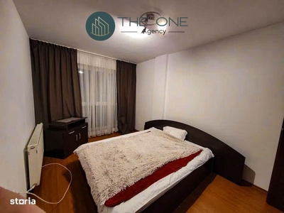 Apartament 4 camere Centrul Civic, Brasov