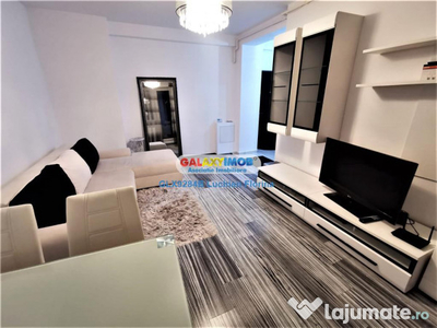 Apartament 2 camere, renovat I str. Tineretului - Militari R