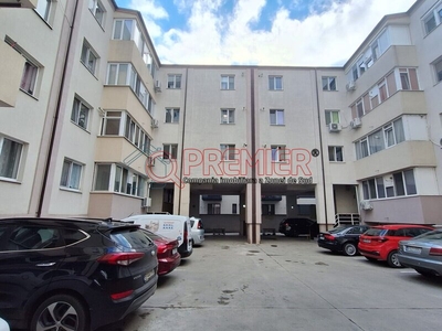 Apartament 2 camere Sector 4, Oltenitei, bloc 2016