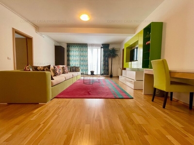 Apartament 2 camere Tineretului, bloc nou, Cuza Voda