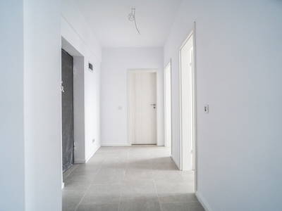 Apartament 2 camere Valea Oltului 2 camere, 55 mp finalizat