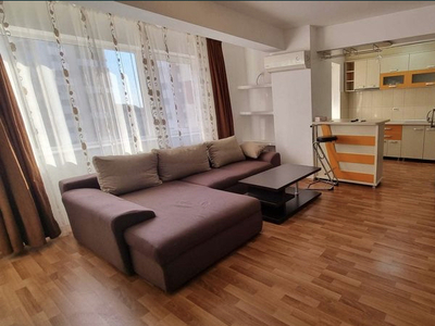 Apartament 2 camere - zona Baba Novac