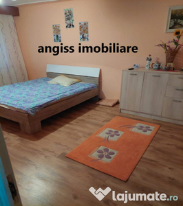 Apartament 3 camere