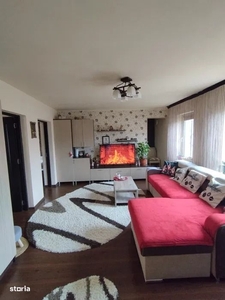 Apartament 2 camere, 37 mp - parter