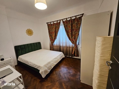 Apartament 2 camere | Dorobanti-Stefan cel Mare-Polona-Floreasca | Ren