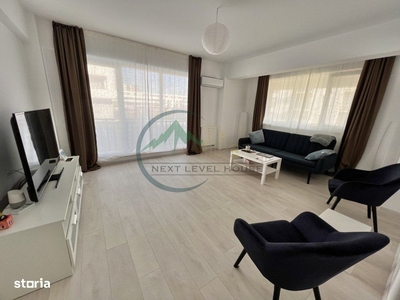 Apartament 3 camere, bloc nou, Tractorul