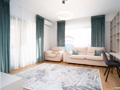 Apartament 3 camere Copou