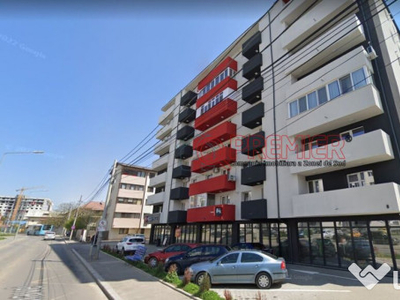 Apartament 3 camere decomandat - Aparatorii Patriei -