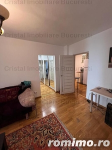 Apartament 3 camere decomandat, bloc solid, pozitie ideala Piata Iancului