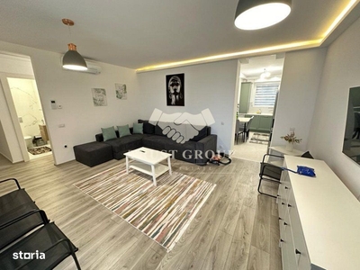 Apartament 3 camere Floreasca | Loc de parcare