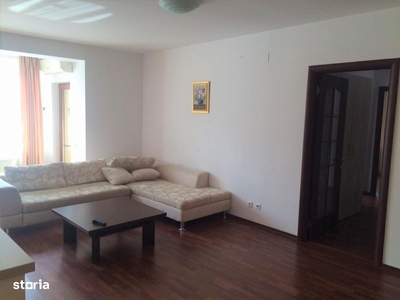 Apartament 3 Camere | Generos 98mp | 2 Locuri parcare Incluse