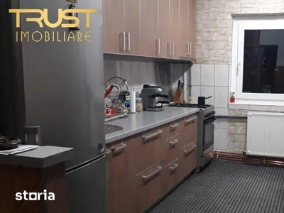 Apartament 3 camere I Decomandat I Marasti