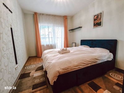 Apartament 3 camere in Centru zona Calea Bucuresti