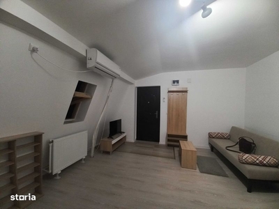 Inchieiez apartament 2 camere Moghioros Residence