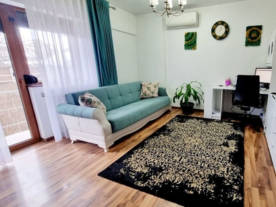 Apartament 3 camere, decomandat, Loc Parcare, Sos Olteniței, Lidl!!!