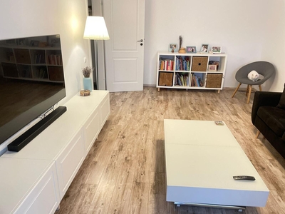 Apartament 3 camere mobilat utilat lux 5 min metrou D Leonida