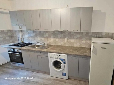 Apartament 3 camere central