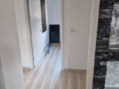 Apartament 3 camere Popesti Leordeni strada Sfintii Voievoizi apartament 3