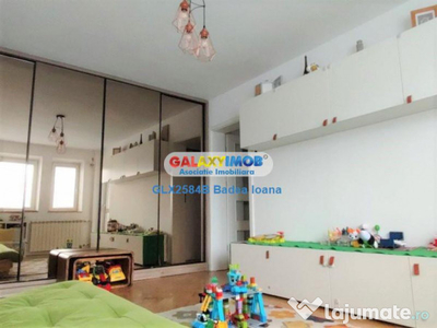 Apartament 3 camere renovat - Metrou Dristor -Camil Ressu