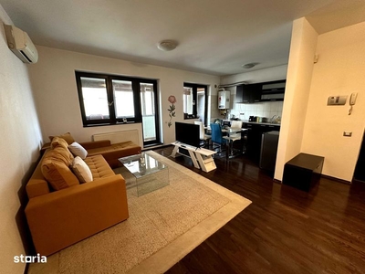 Apartament 2 camere | Beller Dorobanti Floreasca | Renovat | View supe