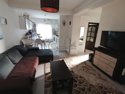 Apartament 3 camere Valea Lupului, 78850euro