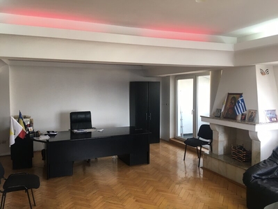 Apartament 4 camere Bulevardul Unirii, Nerva Traian