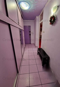 Apartament 4 camere, Nerva Traian