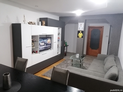 Apartament 4 camere, Salonta