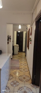 Apartament 4 camere Sun Plaza 95 mp