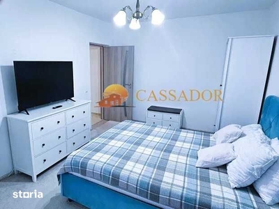 APARTAMENT 2 CAMERE PACURARI ERA LIBER