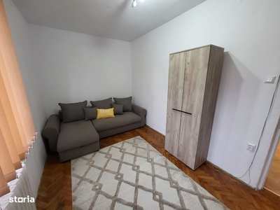 Apartament cu 1 camera | 39 mpu | Etaj intermediar | Zona Calea Turzii