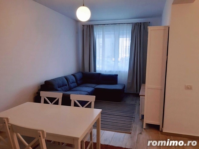 Apartament cu 2 camere in Braytim