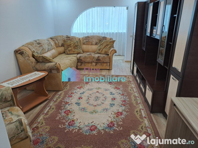 Apartament cu 3 camere zona Marasesti