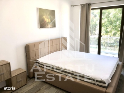 Apartament 4 camere, Noua