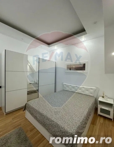 Apartament cu doua camere zona Teatru