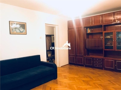 Apartament de 3 camere Titan Parc A.I.Cuza, bloc H