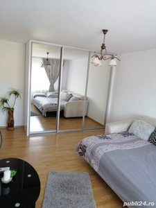 apartament de inchiriat