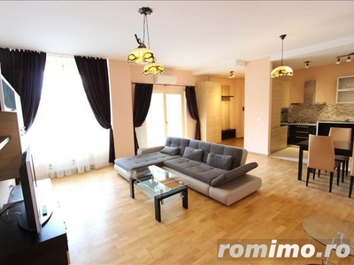 APARTAMENT DE LUX IN ZONA CENTRALA