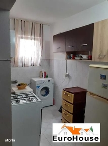 Apartament de vanzare cu 2 camere in Alba Iulia