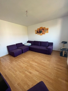 Apartament decomandat 2 camere Parcare zona Grand Arena