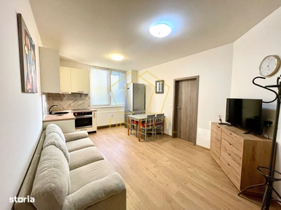 Apartament 2 camere in Mamaia Nord - 250m de plaja - Curte in propriet