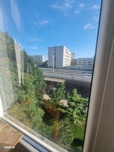 Apartament Ultracentral-Romul